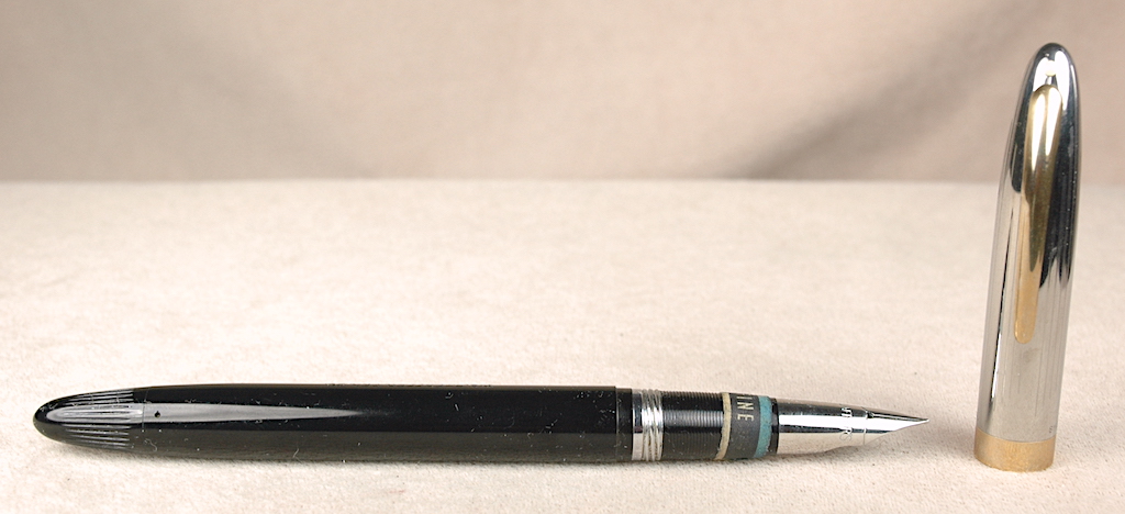 Vintage Pens: 5247: Sheaffer: Clipper